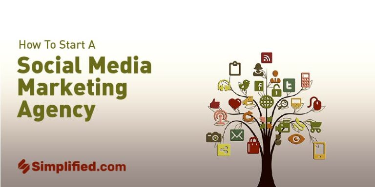 Social media marketing agency near me