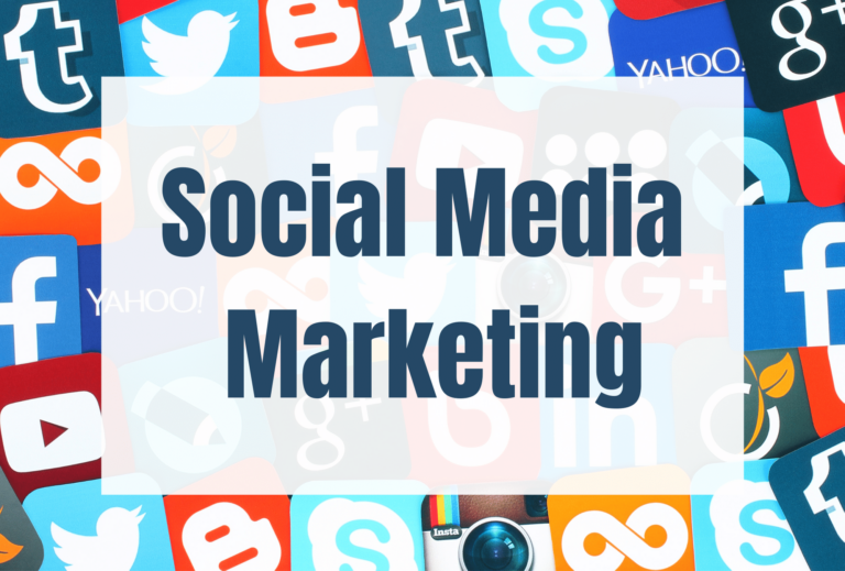 Social Media Marketing for Business Growth